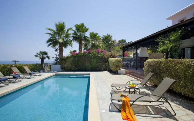 Villa Sirina Ayios Elias