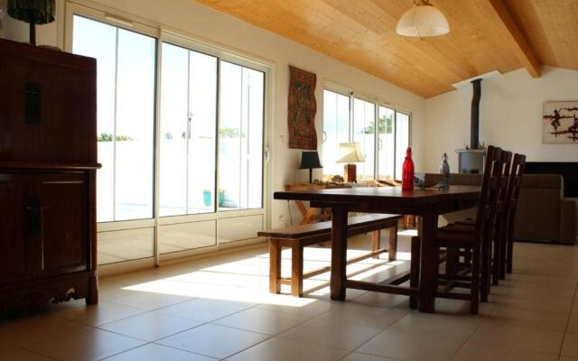 Maison La Brée-les-Bains, 4 pièces, 6 personnes - FR-1-246A-383