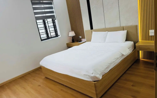 Mimocha Hotel - Hoa Lu Ancient Town Ninh Binh – Guest Rooms – Hoa Lu