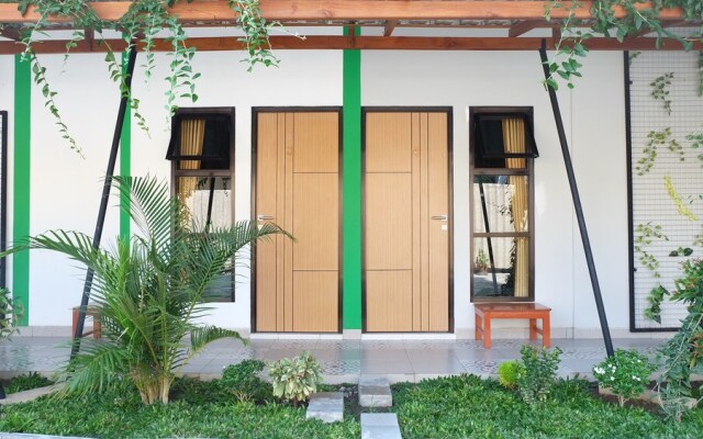 Hotel Kili Suci by Simply Homy