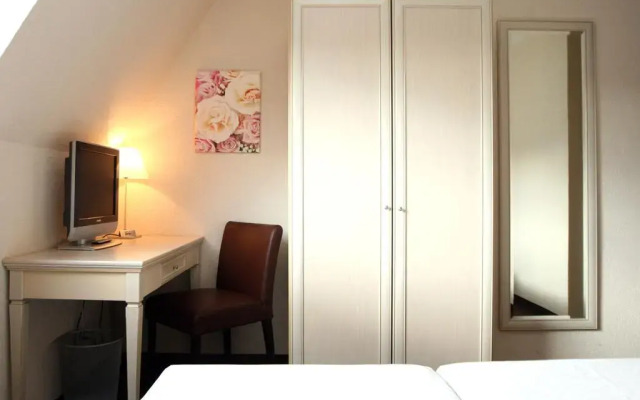Hotel Neufeld