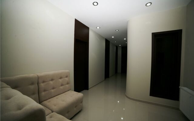 Basilon Hotel