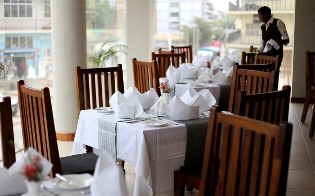 Venus Premier Hotel