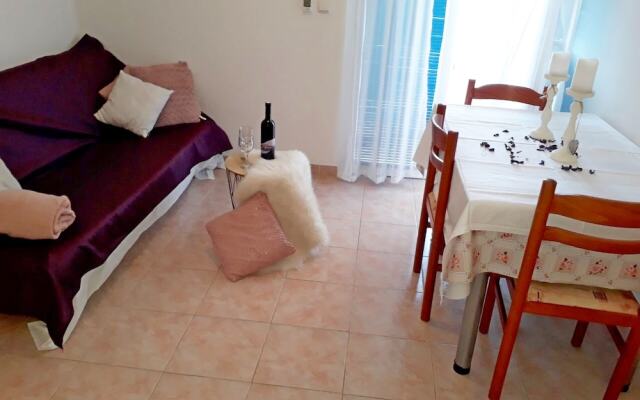 Apartments Marino