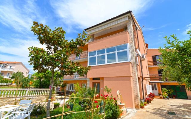 Apartment 603