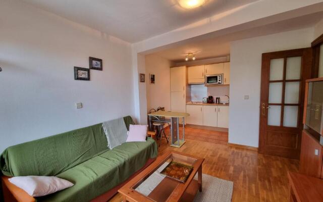 17C01 Apartamento Caravia