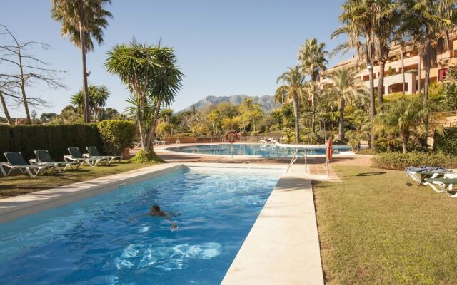 Duplex con encanto Bahía