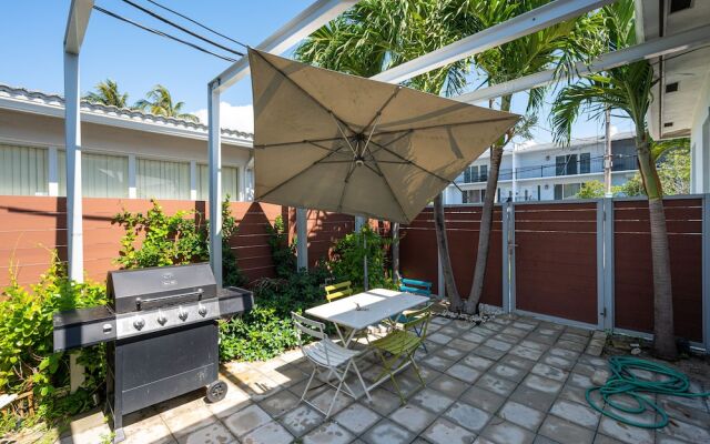 Casa Del Mar Hollywood