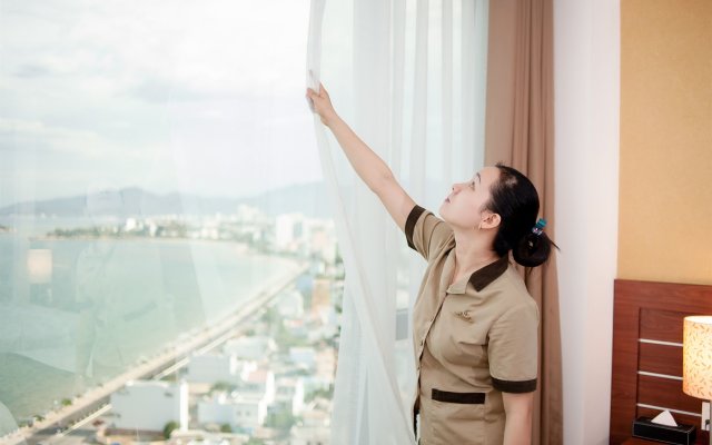 Muong Thanh Grand Nha Trang Hotel