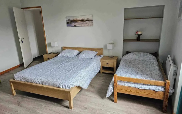 l'Auberge La Gruppio