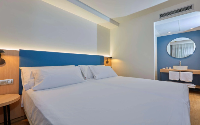 Occidental Alicante Hotel