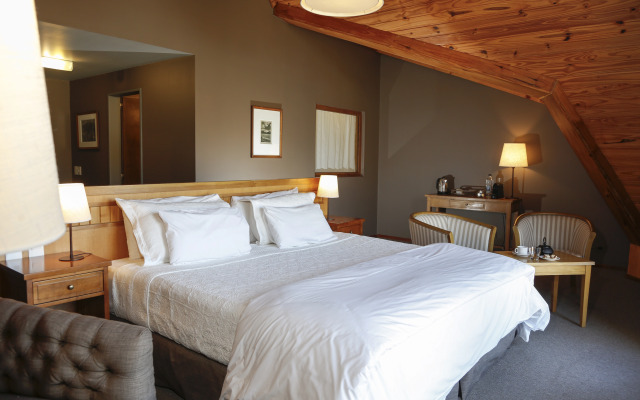 Los Cerros del Chalten Boutique Hotel