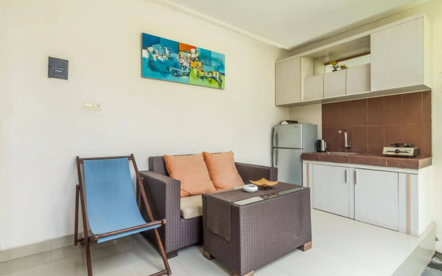 ZEN Rooms Denpasar Padang Mekar