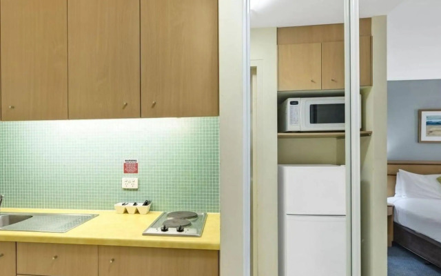 Waterfront Apartment 216