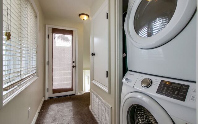 Bayview Terrace 3 Bedroom Townhouse