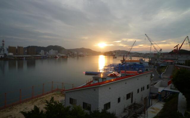 Seaside Hostel LightHouse