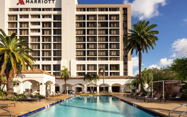 Palm Beach Gardens Marriott