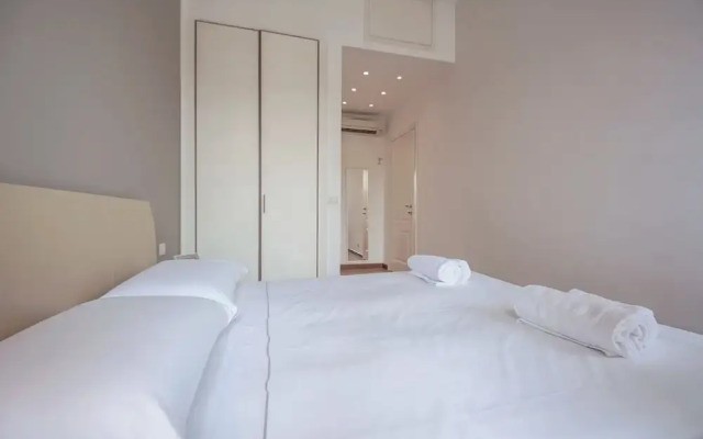 XXV Aprile Stunning Apartment