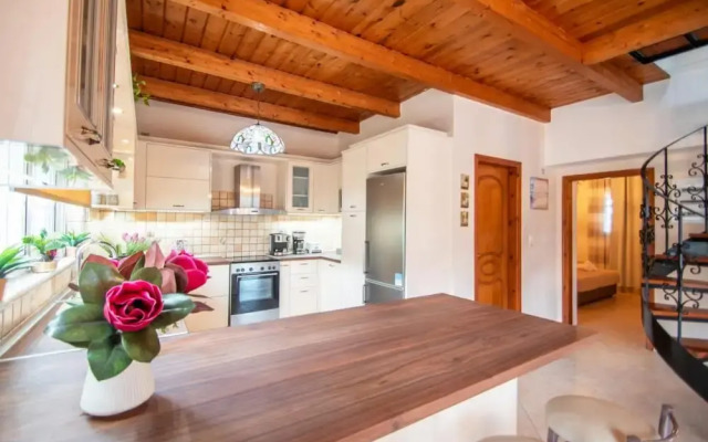 Zante Sun I - Getaway Villa!