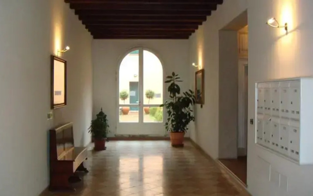 White's House Apartament