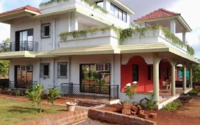 surve farm house