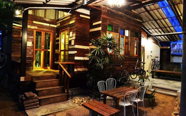 The Old Times Nakhon