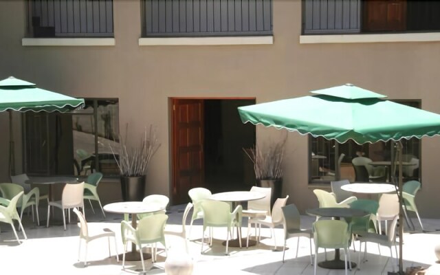 Convallaria Guest Lodge