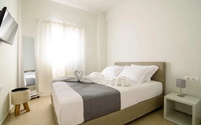 De_naxia Suites