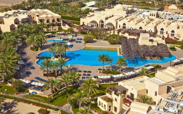 Miramar Al Aqah Beach Resort