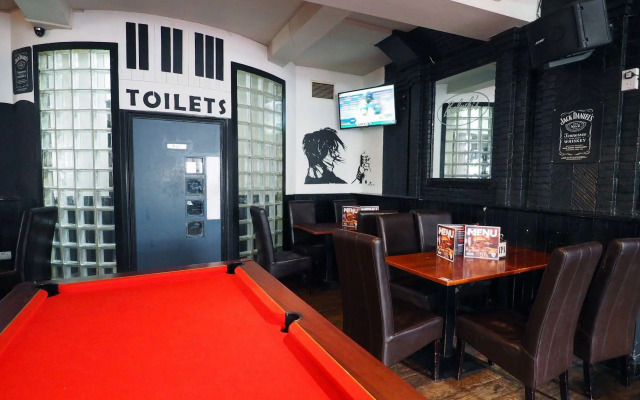 St Christopher's Inn, Camden - Hostel