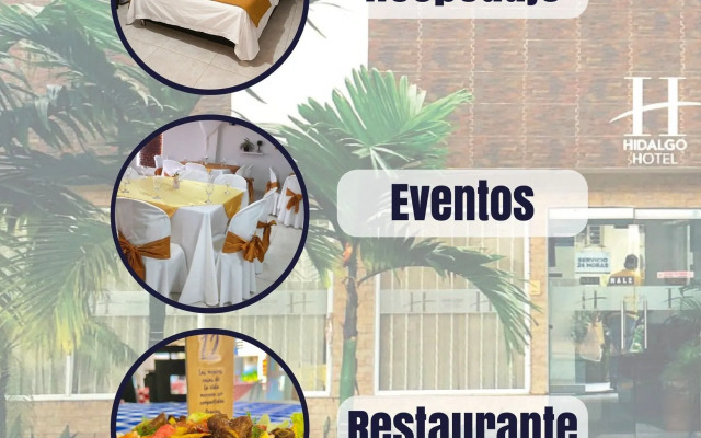 Hotel Hidalgo