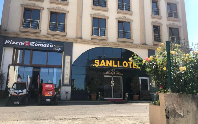 Sanli Hotel