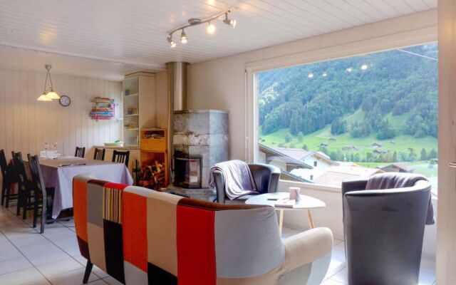 Chalet Guldeli