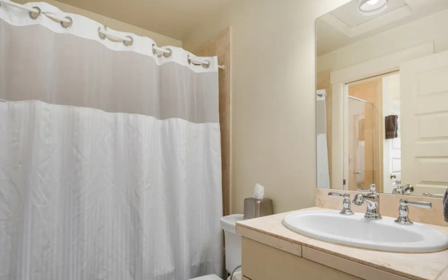 Seattle Vacation Home: The Parsonage