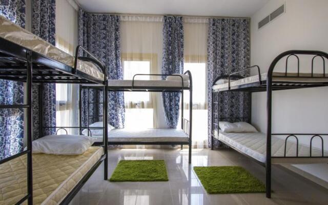 Relax Hostel
