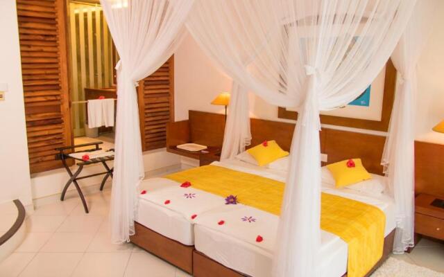 Lanka Princess All Inclusive Hotel