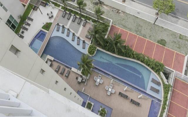 Verano Stay Flat Trab e Relax