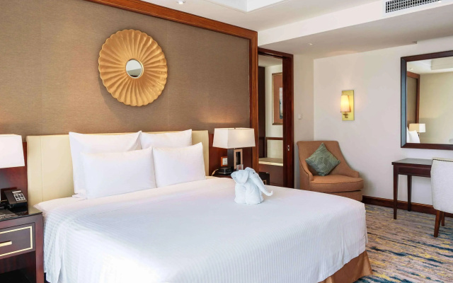 Pullman Haikou