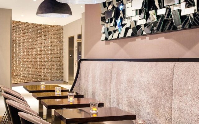 SpringHill Suites Los Angeles Burbank/Downtown