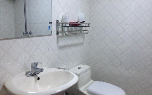 Shuaike Hotel