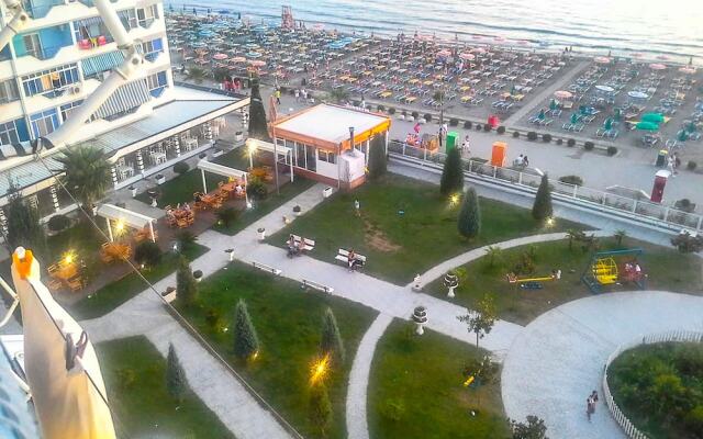 Sea View Apartment