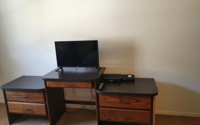 Lillooet Hotel Victoria