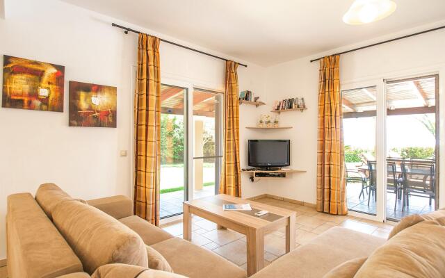 Villa Hephaestus in Spartia