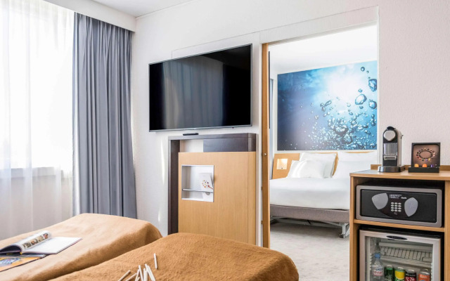 Novotel Paris Créteil Le Lac