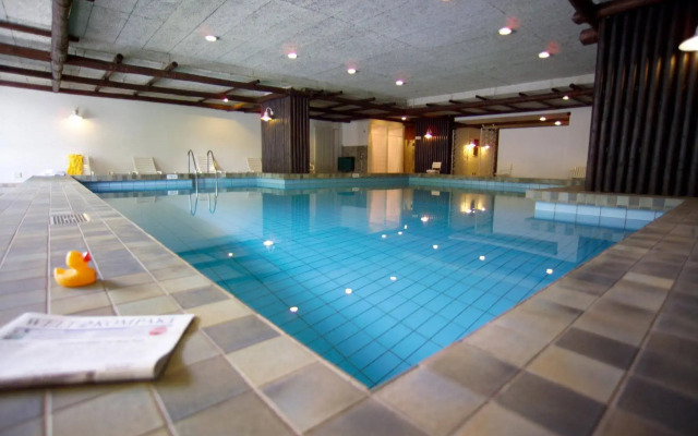 Leoso Hotel Leverkusen
