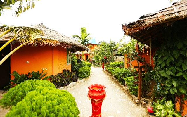 Divine Eco Resort