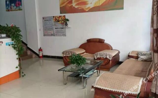 Lianzhou 365· chain business hotel