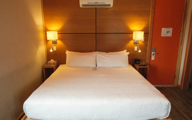 The Adventure Hotel