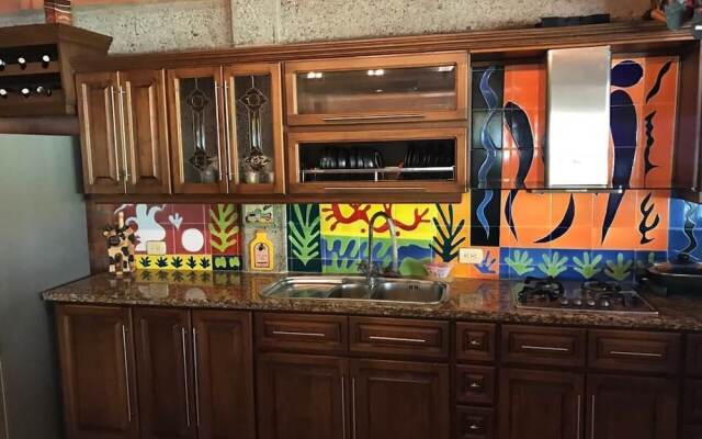 Coffee Hotel Boutique Campestre