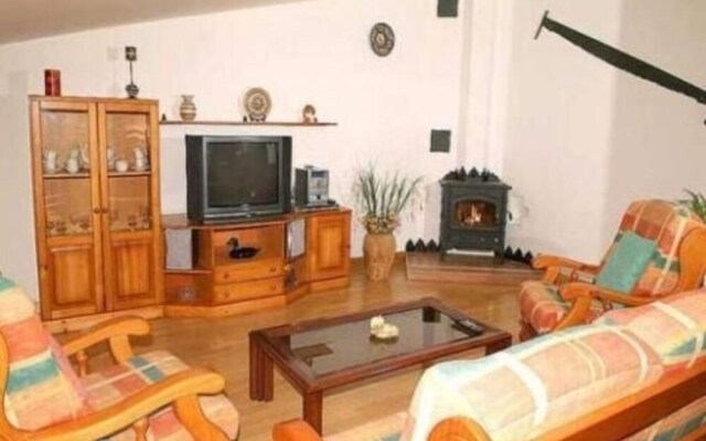 Casa Rural Urbasa Urederra